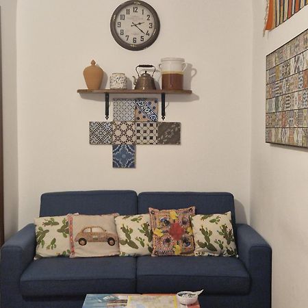 Casa Vacanze Villa D'Orleans Palermo Zewnętrze zdjęcie