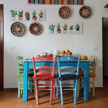 Casa Vacanze Villa D'Orleans Palermo Zewnętrze zdjęcie