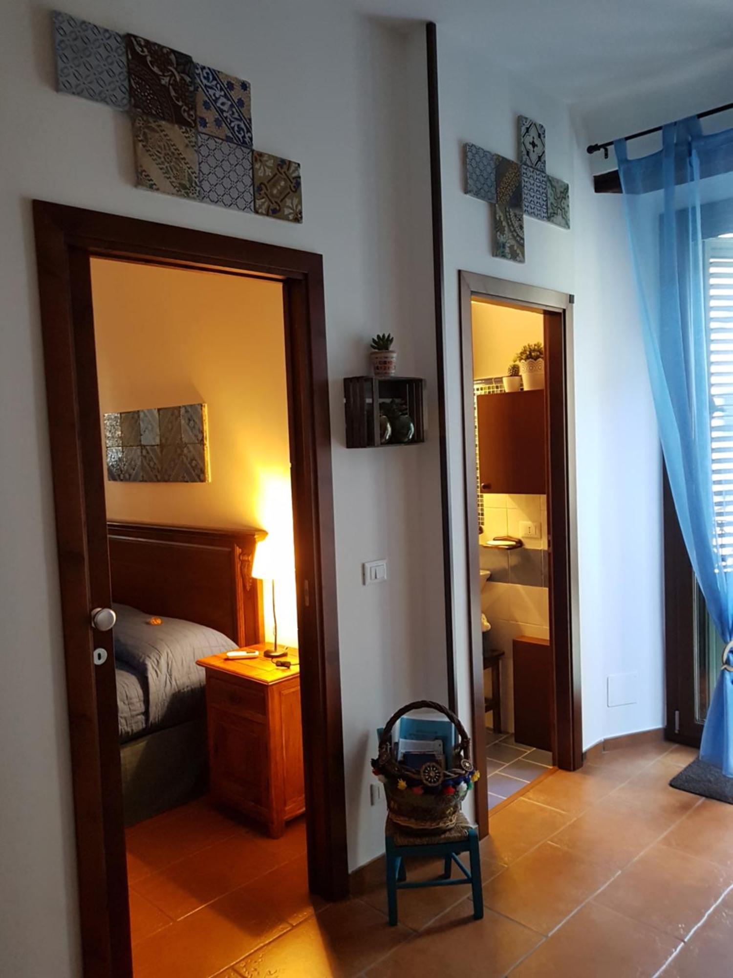 Casa Vacanze Villa D'Orleans Palermo Zewnętrze zdjęcie