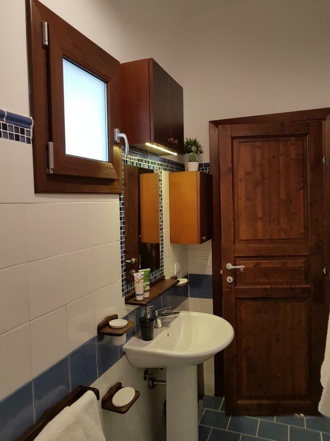 Casa Vacanze Villa D'Orleans Palermo Zewnętrze zdjęcie
