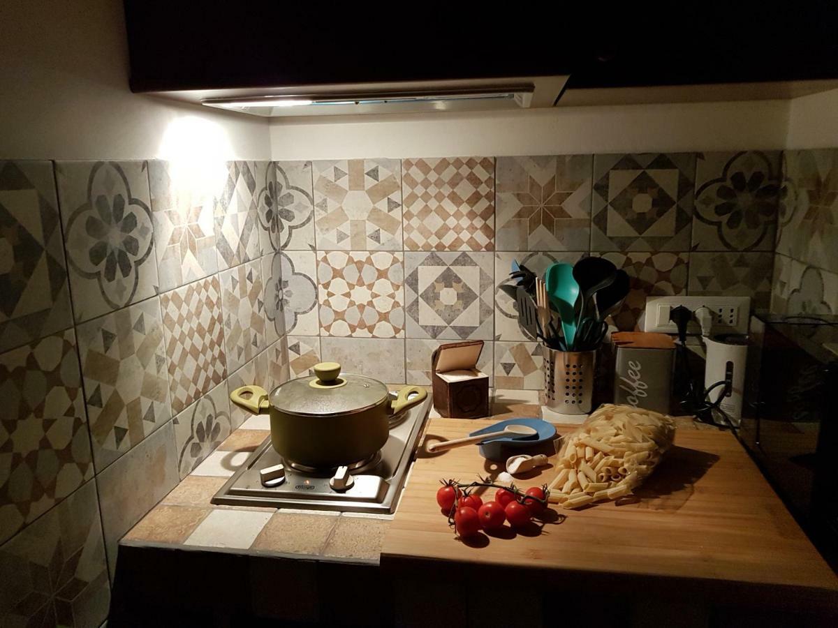 Casa Vacanze Villa D'Orleans Palermo Zewnętrze zdjęcie