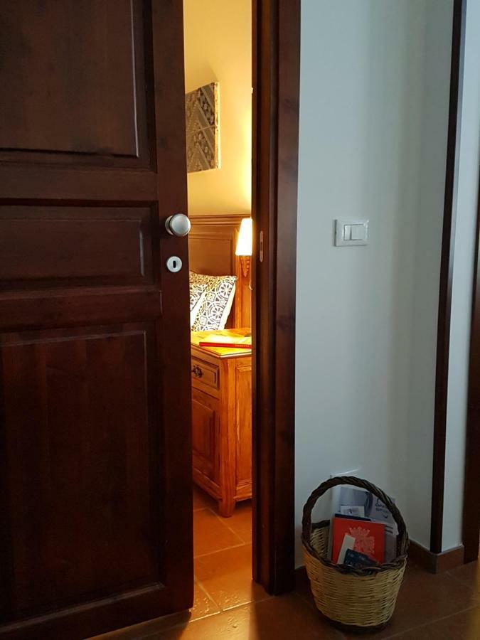 Casa Vacanze Villa D'Orleans Palermo Zewnętrze zdjęcie