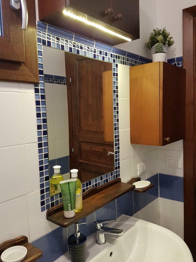 Casa Vacanze Villa D'Orleans Palermo Zewnętrze zdjęcie