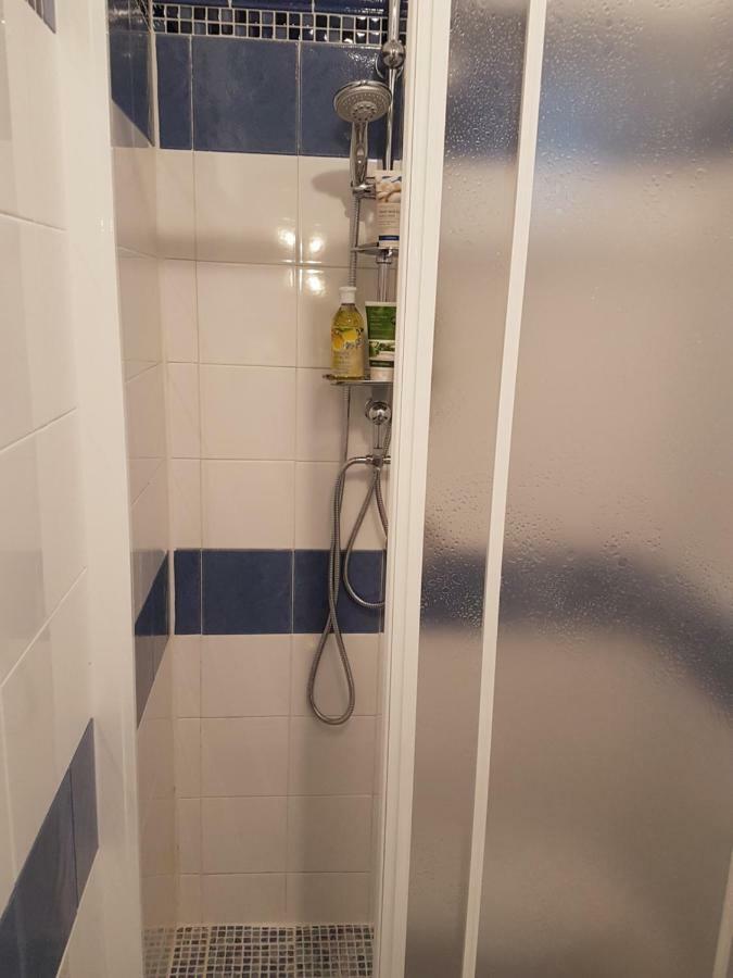 Casa Vacanze Villa D'Orleans Palermo Zewnętrze zdjęcie