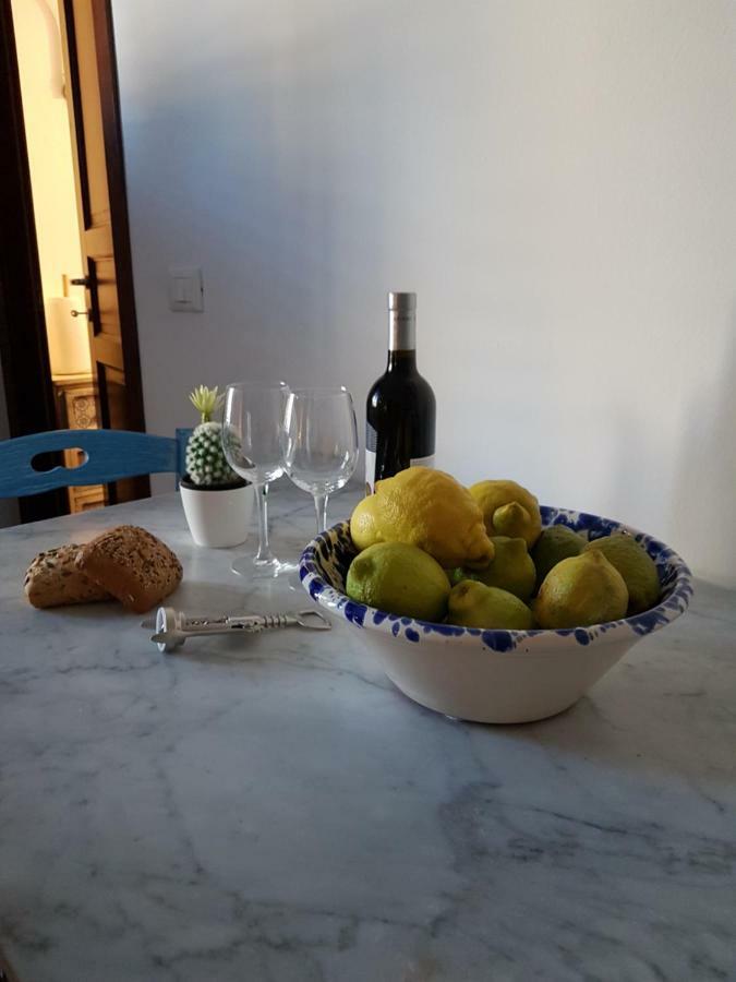 Casa Vacanze Villa D'Orleans Palermo Zewnętrze zdjęcie