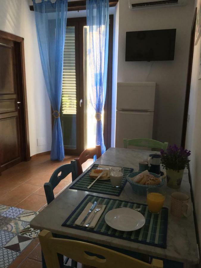 Casa Vacanze Villa D'Orleans Palermo Zewnętrze zdjęcie