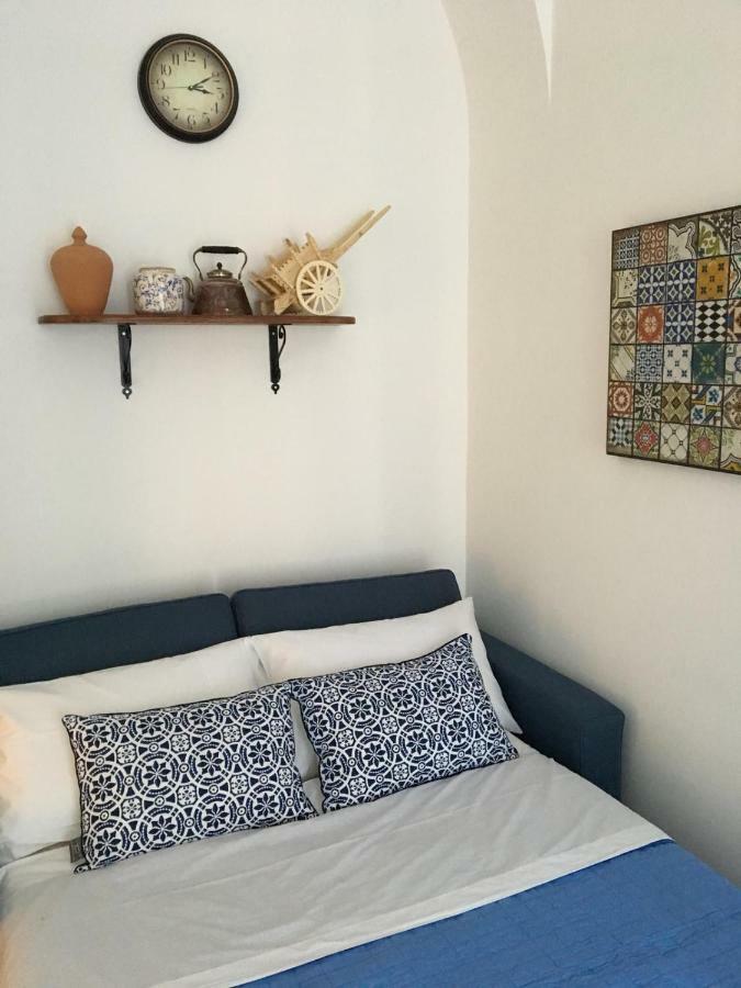 Casa Vacanze Villa D'Orleans Palermo Zewnętrze zdjęcie