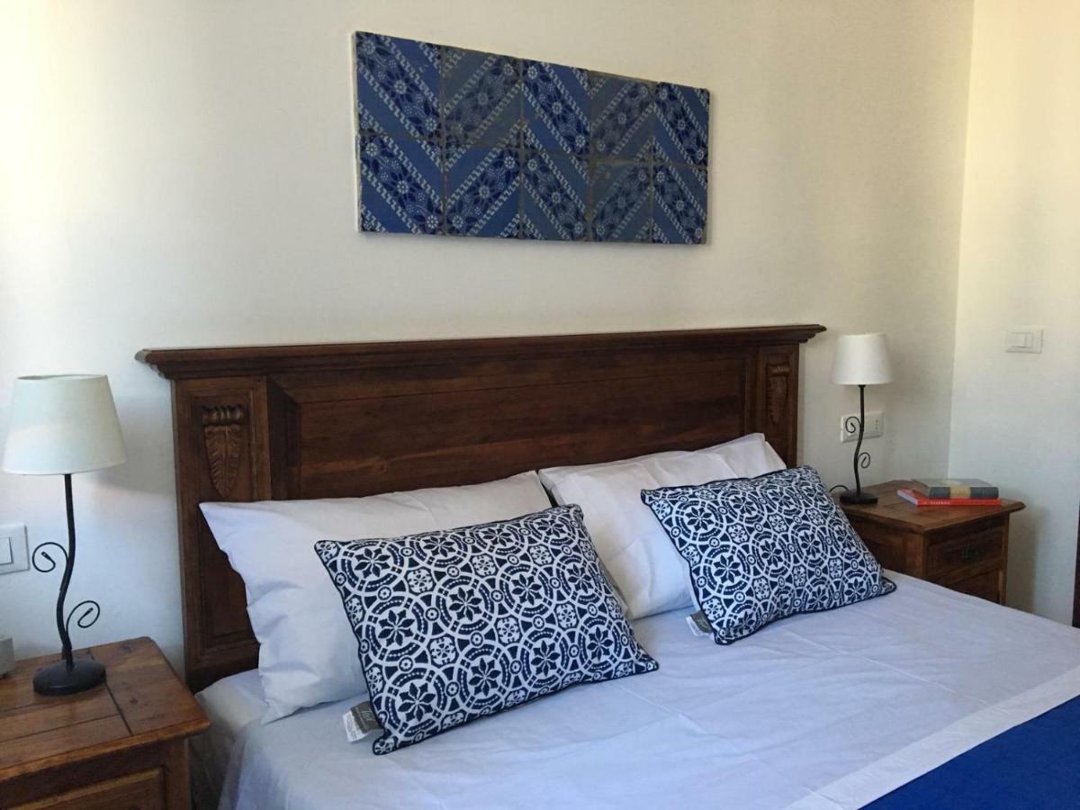 Casa Vacanze Villa D'Orleans Palermo Zewnętrze zdjęcie