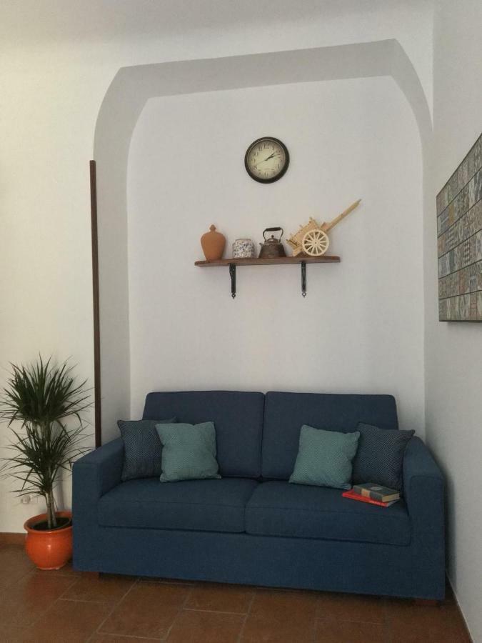 Casa Vacanze Villa D'Orleans Palermo Zewnętrze zdjęcie