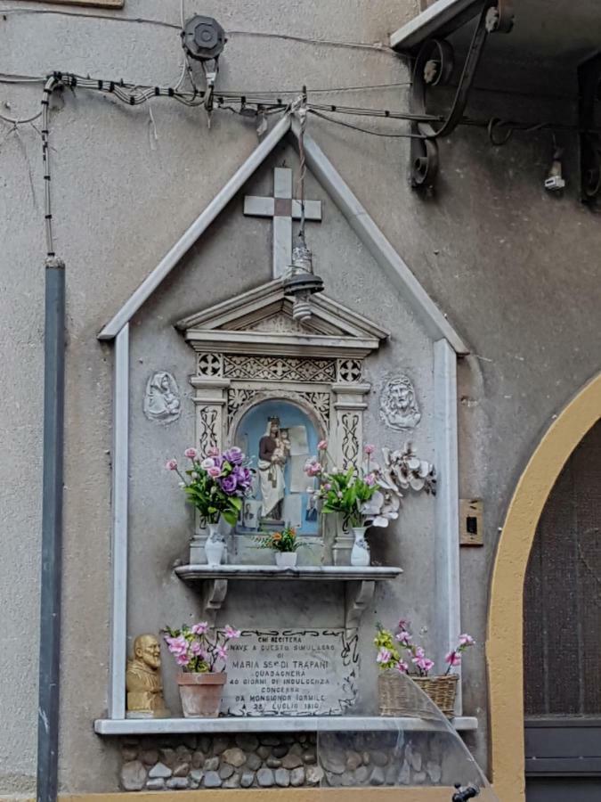 Casa Vacanze Villa D'Orleans Palermo Zewnętrze zdjęcie
