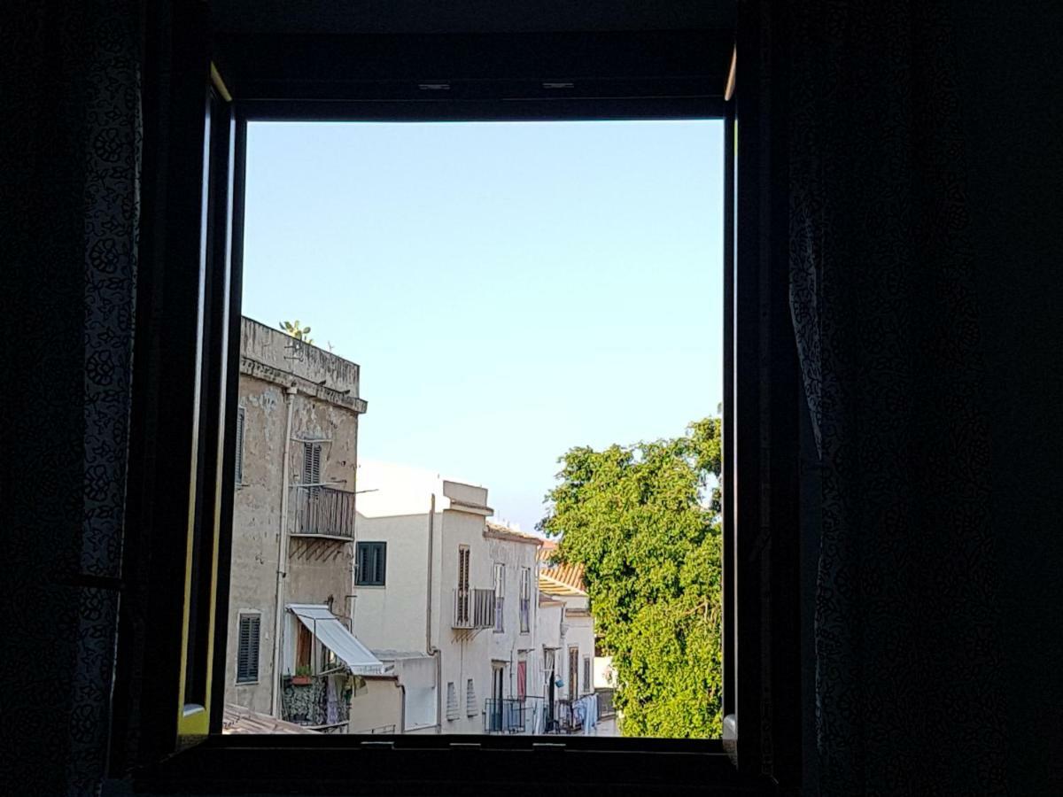 Casa Vacanze Villa D'Orleans Palermo Zewnętrze zdjęcie