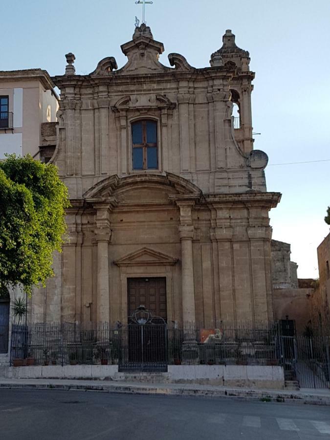 Casa Vacanze Villa D'Orleans Palermo Zewnętrze zdjęcie