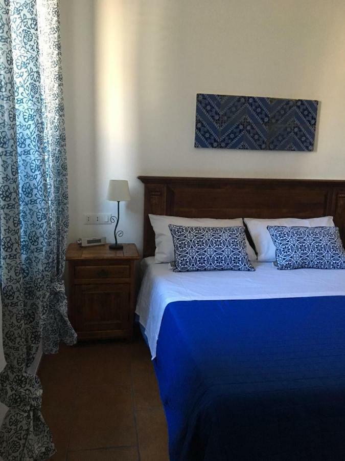 Casa Vacanze Villa D'Orleans Palermo Zewnętrze zdjęcie