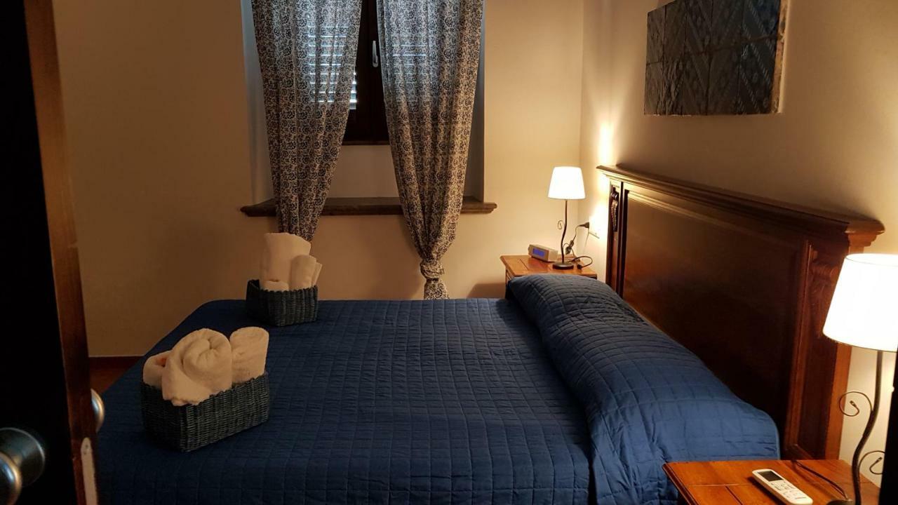 Casa Vacanze Villa D'Orleans Palermo Zewnętrze zdjęcie