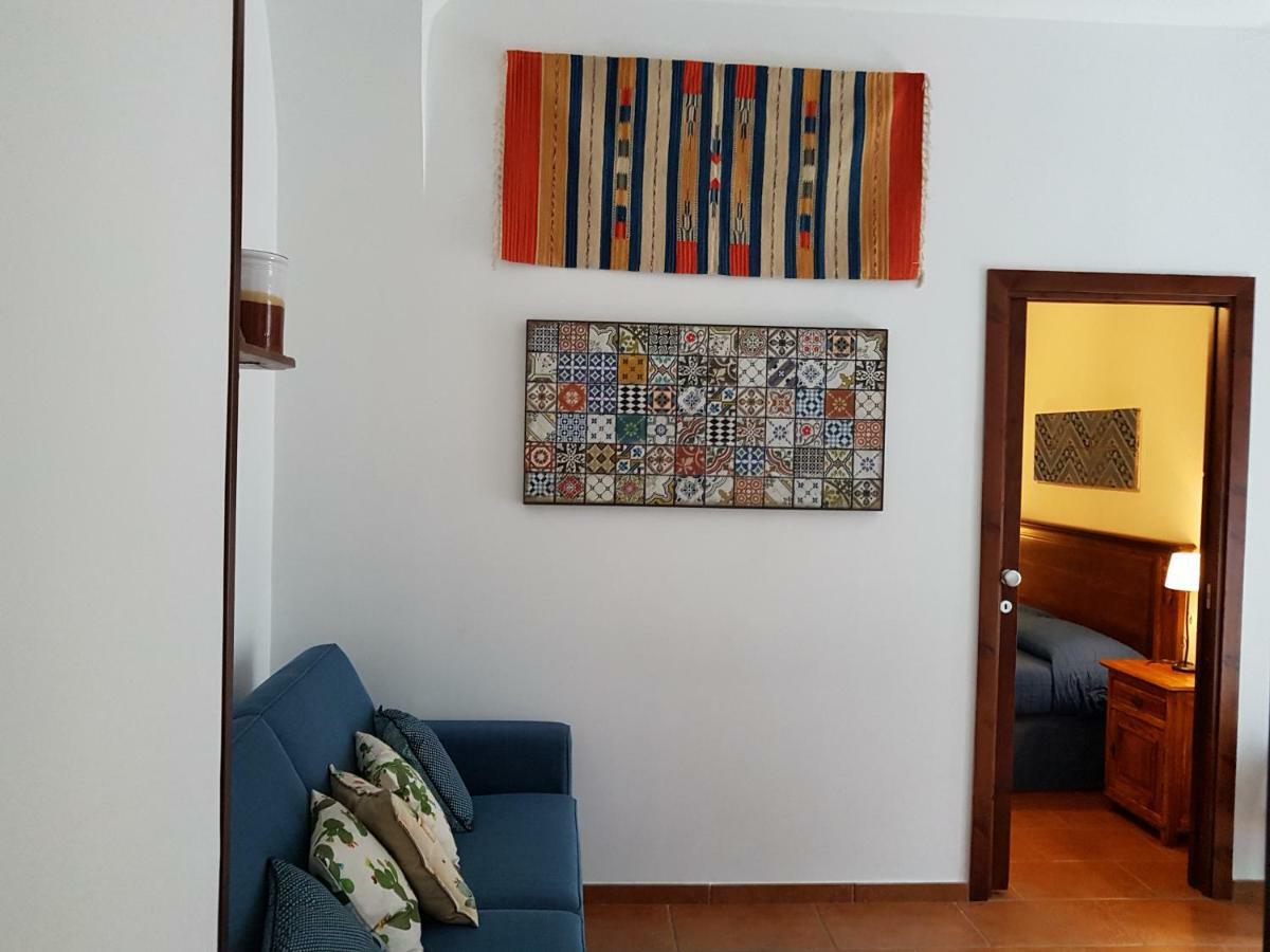 Casa Vacanze Villa D'Orleans Palermo Zewnętrze zdjęcie