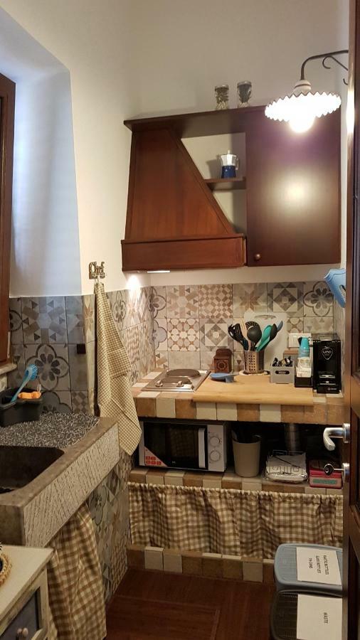 Casa Vacanze Villa D'Orleans Palermo Zewnętrze zdjęcie