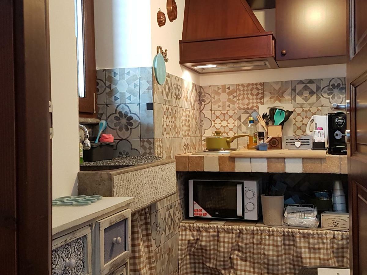 Casa Vacanze Villa D'Orleans Palermo Zewnętrze zdjęcie