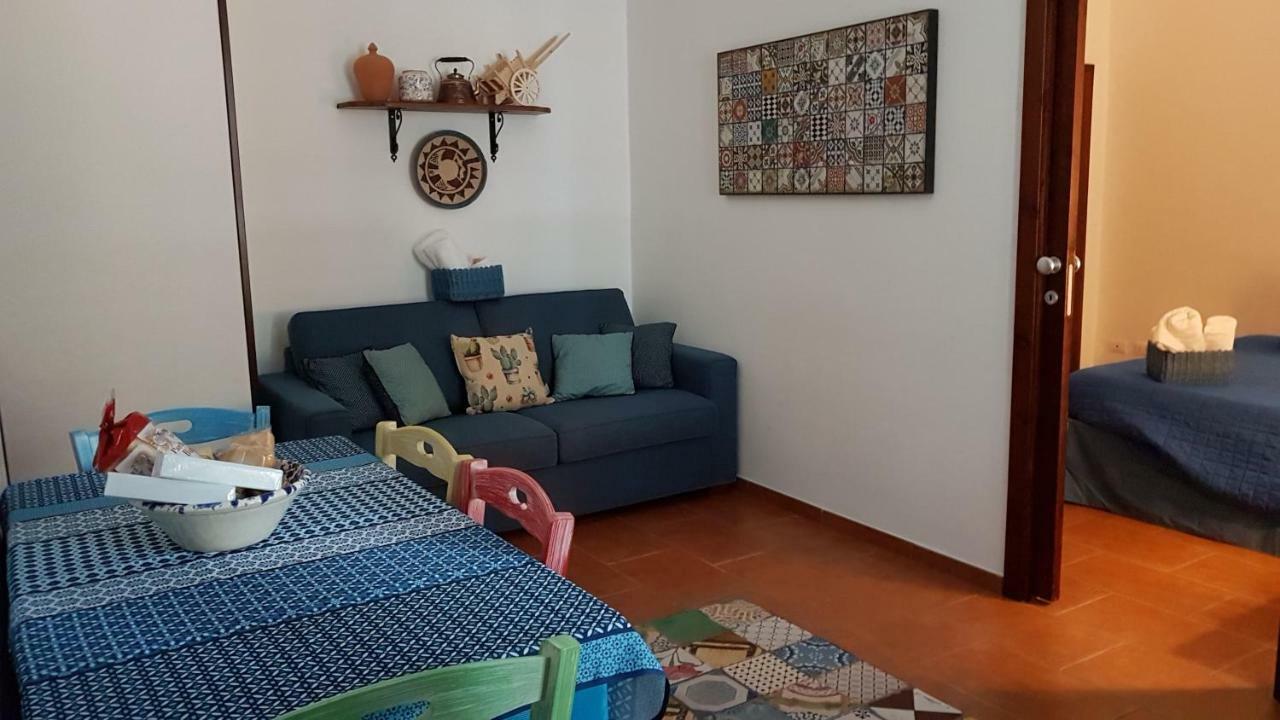 Casa Vacanze Villa D'Orleans Palermo Zewnętrze zdjęcie