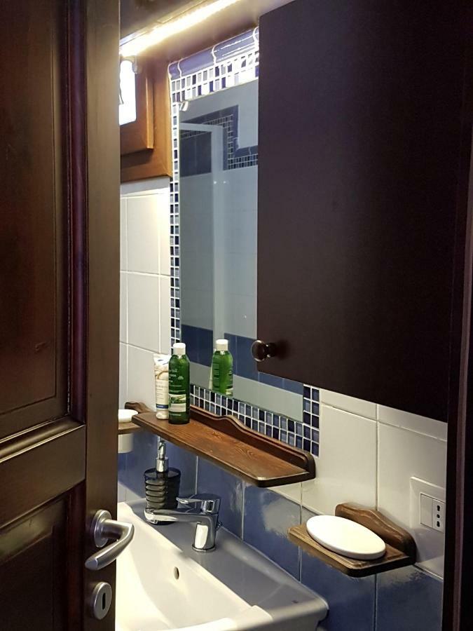 Casa Vacanze Villa D'Orleans Palermo Zewnętrze zdjęcie