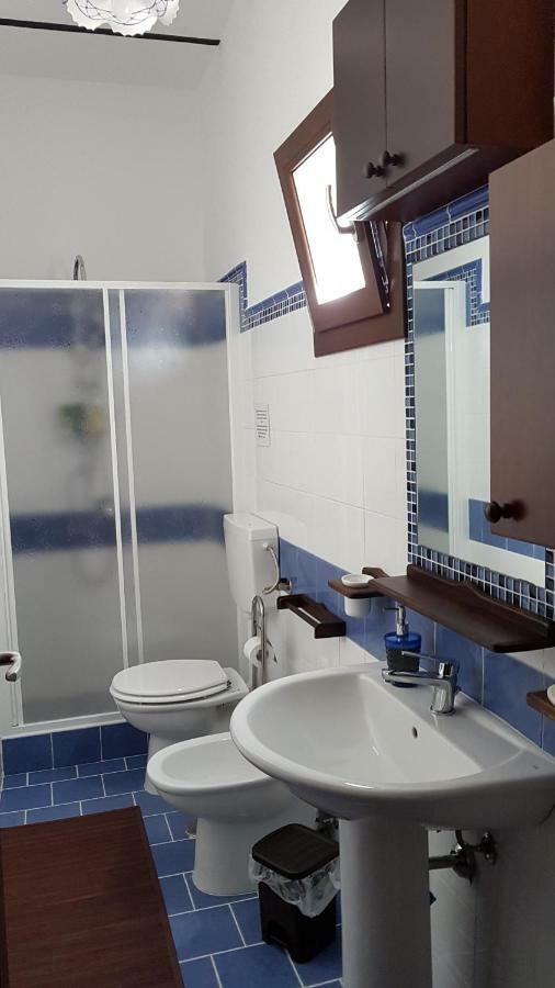 Casa Vacanze Villa D'Orleans Palermo Zewnętrze zdjęcie